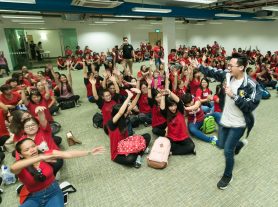 G8 Education Singapore