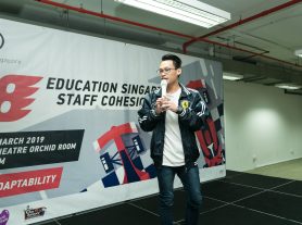 G8 Education Singapore