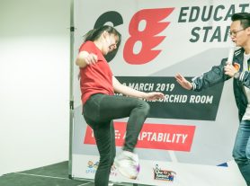 G8 Education Singapore