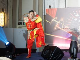 OCBC GRM Dinner _ Dance 2023