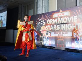 OCBC GRM Dinner _ Dance 2023