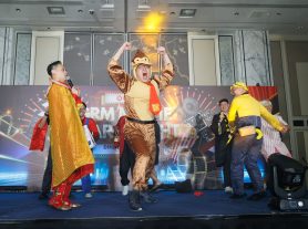 OCBC GRM Dinner _ Dance 2023