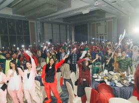 OCBC GRM Dinner _ Dance 2023
