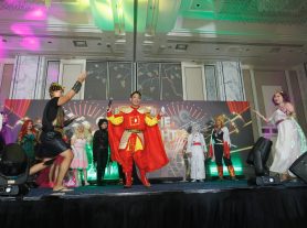 OCBC GRM Dinner _ Dance 2023