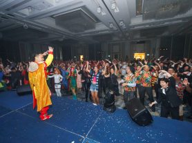 OCBC GRM Dinner _ Dance 2023