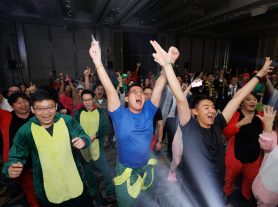 OCBC GRM Dinner _ Dance 2023