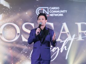 Cargo Community Network Dinner _ Dance 2023