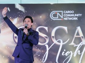 Cargo Community Network Dinner _ Dance 2023
