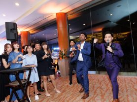 Cargo Community Network Dinner _ Dance 2023