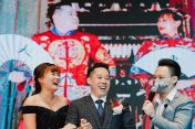 Alvin x Huiping Wedding