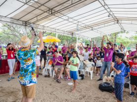 Amdocs Singapore Family Day