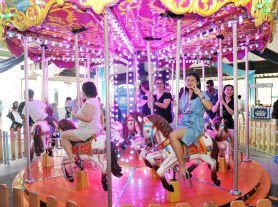 Borouge Carnival