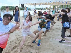 Borouge Carnival