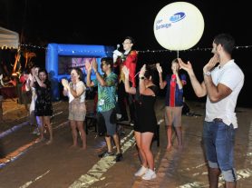 Borouge Carnival
