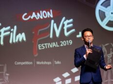 Canon Film5 Festival
