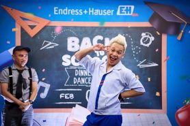 Endress Hauser 2026