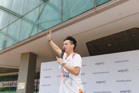 Wipro Run 2024