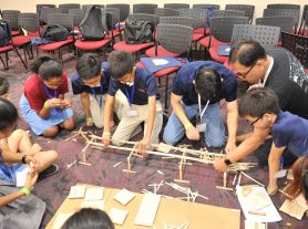 Engineering Innovation Challenge