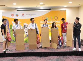 Engineering Innovation Challenge