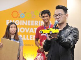 Engineering Innovation Challenge