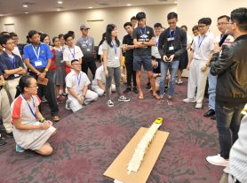 Engineering Innovation Challenge
