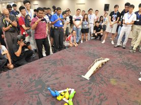 Engineering Innovation Challenge