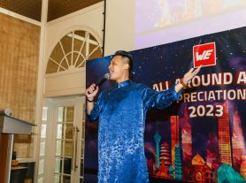 Wurth Electronics Singapore Dinner _ Dance 2023