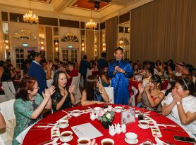 Wurth Electronics Singapore Dinner _ Dance 2023