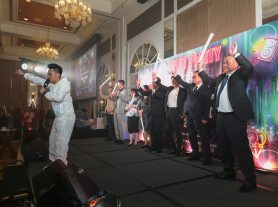 Four Leaves Dinner & Dance 2024