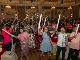 Four Leaves Dinner & Dance 2024
