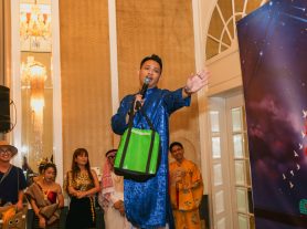 Wurth Electronics Singapore Dinner _ Dance 2023