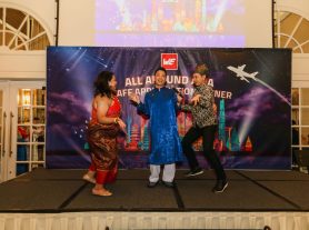 Wurth Electronics Singapore Dinner _ Dance 2023