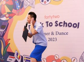 Fortytwo 2023