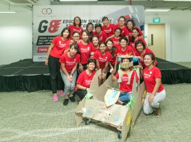 G8 Education Singapore