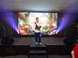 Veolia Singapore Dinner & Dance 2024