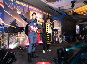 Nutek Dinner & Dance 2024