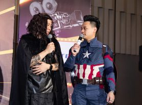 Nutek Dinner & Dance 2024