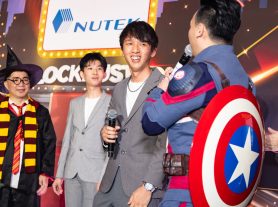 Nutek Dinner & Dance 2024