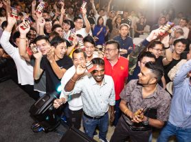 Nutek Dinner & Dance 2024