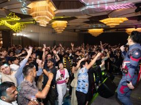 Nutek Dinner & Dance 2024