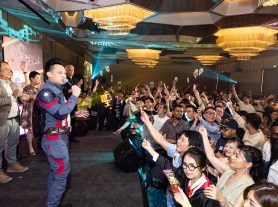 Nutek Dinner & Dance 2024