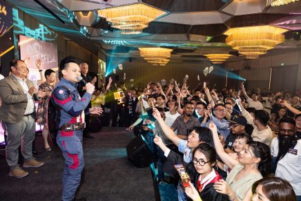 Nutek Dinner & Dance 2024