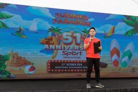 SportSG 2024