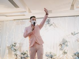 Kuong Hing x Cheryl Wedding