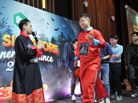 Besi Singapore Dinner _ Dance 2023