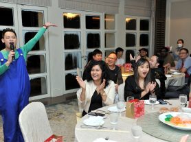 Deugro Singapore Dinner _ Dance 2023