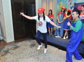 Deugro Singapore Dinner _ Dance 2023