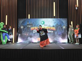 Besi Singapore Dinner _ Dance 2023