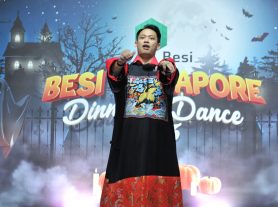 Besi Singapore Dinner _ Dance 2023