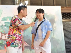 Singapore Land Authority Family Day 2023